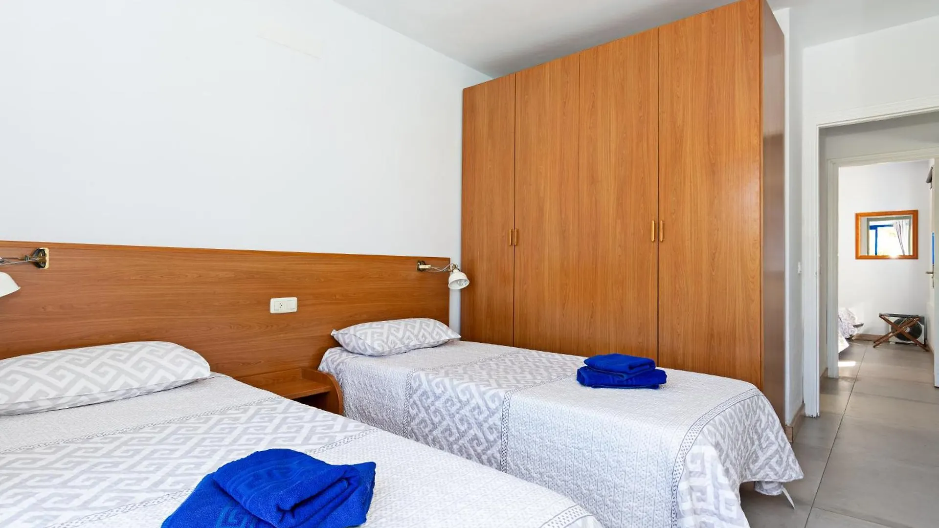 Villa Cangrejita Private Pool Playa Blanca By Pvl