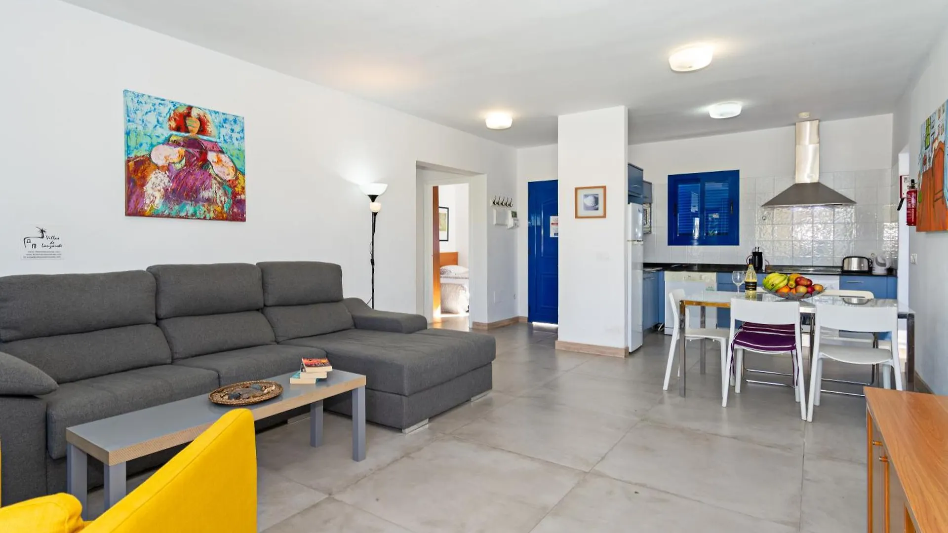 Villa Cangrejita Private Pool Playa Blanca By Pvl  Playa Blanca (Lanzarote)