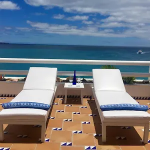  Apartment Caballito De Mar Seahorse